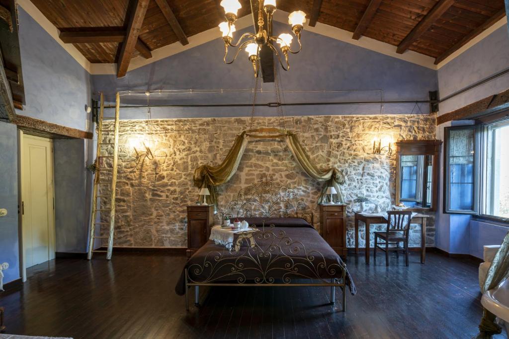 Antica Taverna del Principe - Suite