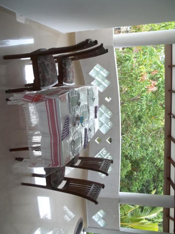 Fotografie z fotogalerie ubytování Anura Home Stay v destinaci Kalutara