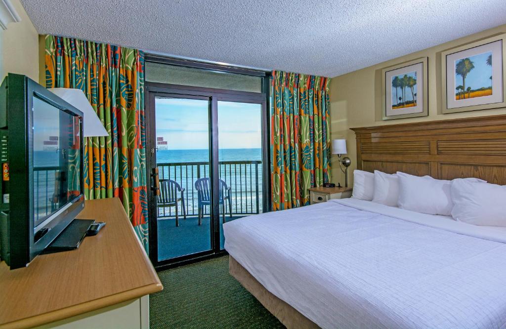 Compass Cove - 
