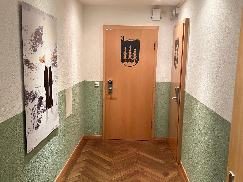 Fotografie z fotogalerie ubytování Cozy 1 room apartment in Zug v destinaci Zug