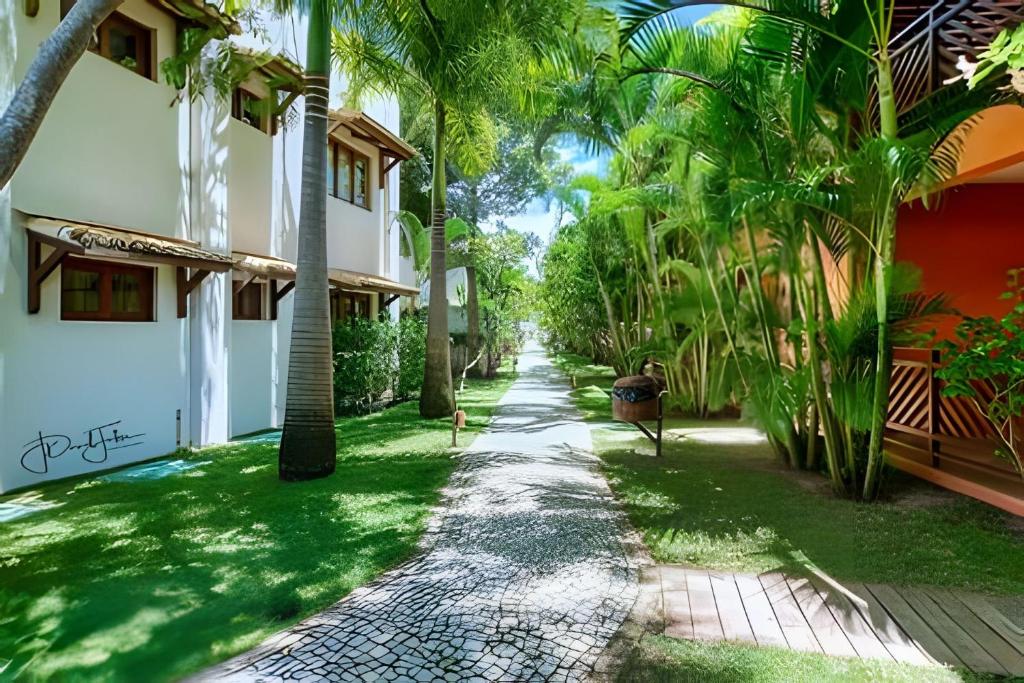 Pipa Beleza Melhores Aparts - Two-Bedroom House