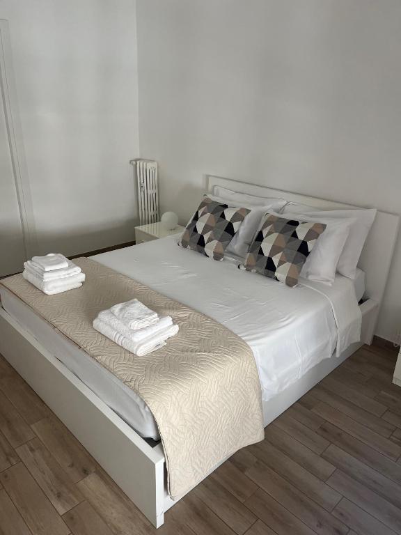 LoveRhome Apartment 7 e 10