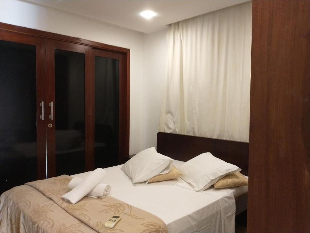Pipa Beleza - Hospedagem Econômica - One-Bedroom Villa