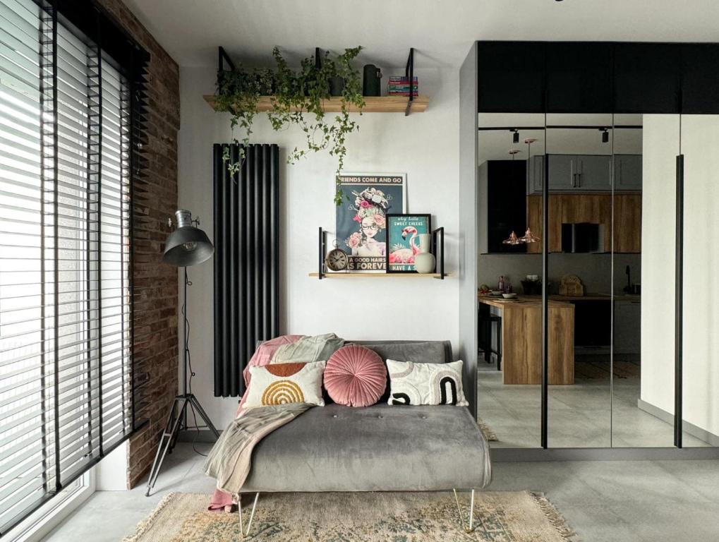 LaKru Apartments Global Office, Free Garage, Self Check-in - 10