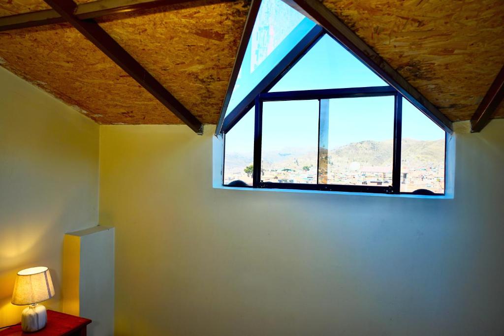 Fotografie z fotogalerie ubytování Casa Medina Hostal v destinaci Cuzco