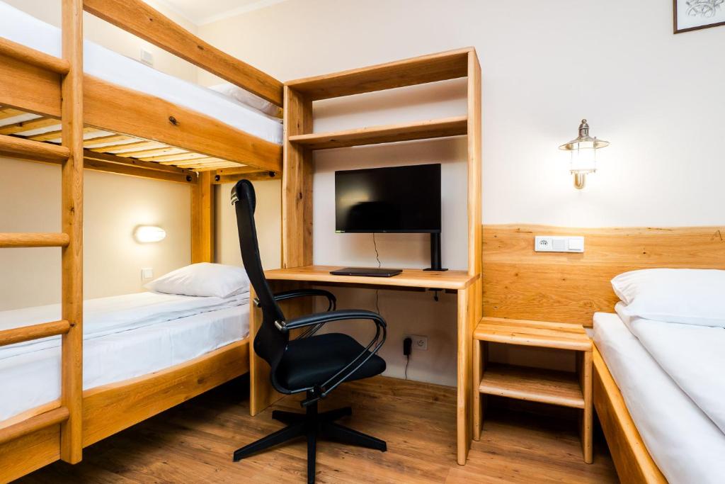 Villa Kliwer 50 metrów od morza - 19