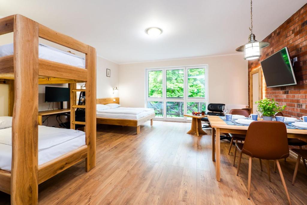 Villa Kliwer 50 metrów od morza - 18