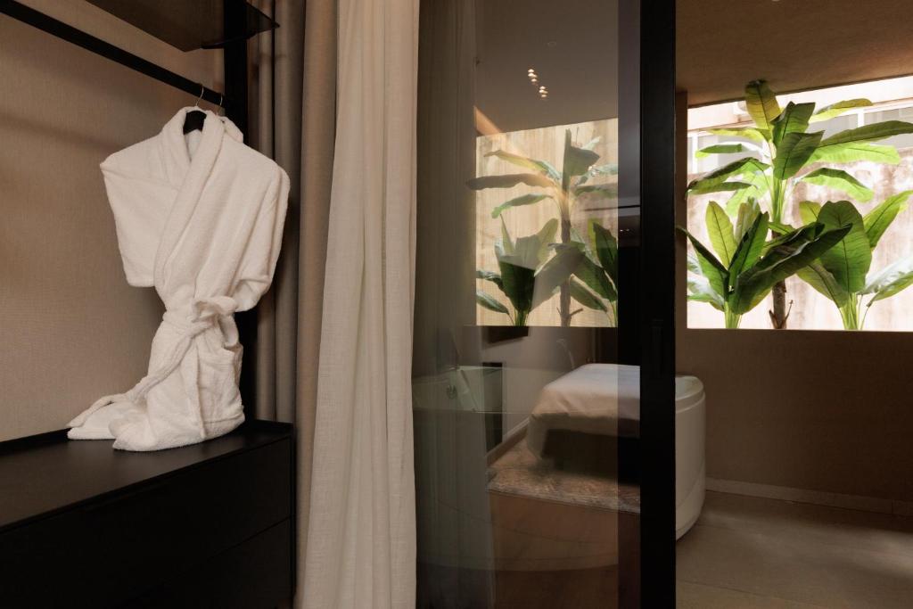 Blanco Athens Aparthotel - 18