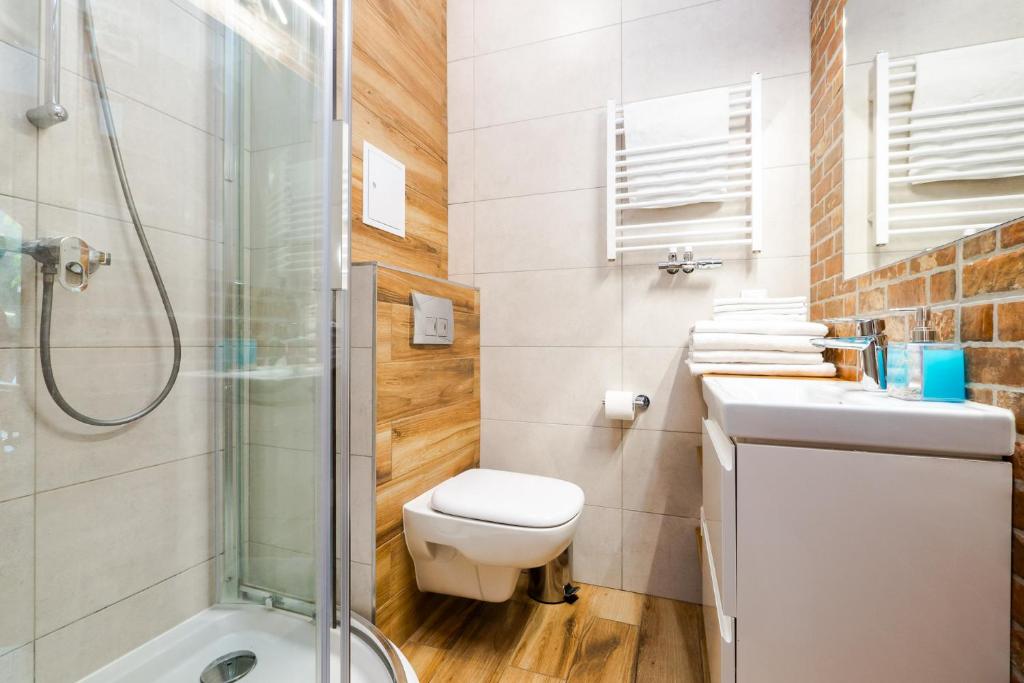 Villa Kliwer 50 metrów od morza - 6