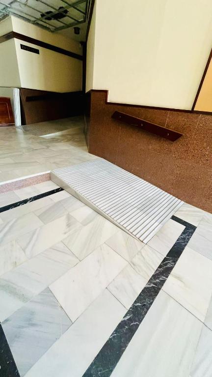 Fotografia z galérie ubytovania Atico en Yate IV, Primera línea playa v destinácii Fuengirola