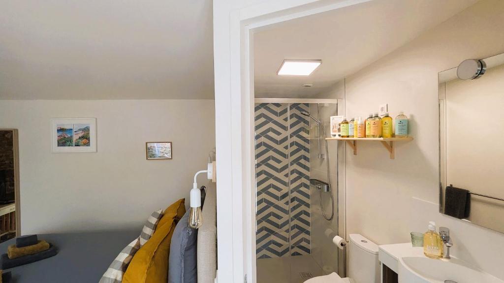 LA GUESTHOUSE - À deux pas du Sentier des Douaniers - 5