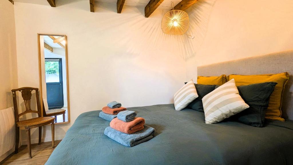 LA GUESTHOUSE - À deux pas du Sentier des Douaniers - 14