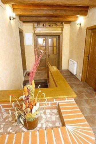Hotel Svambersky dum - Resim 29