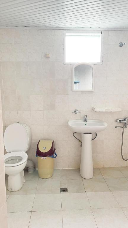 Bany a Guesthouse on Agmashenebeli 328