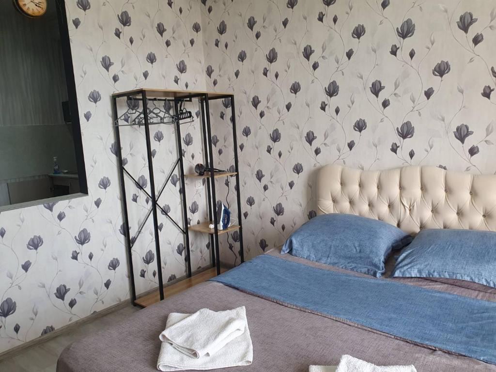 امکانات VolgaSaxliApartment - تصویر ۴