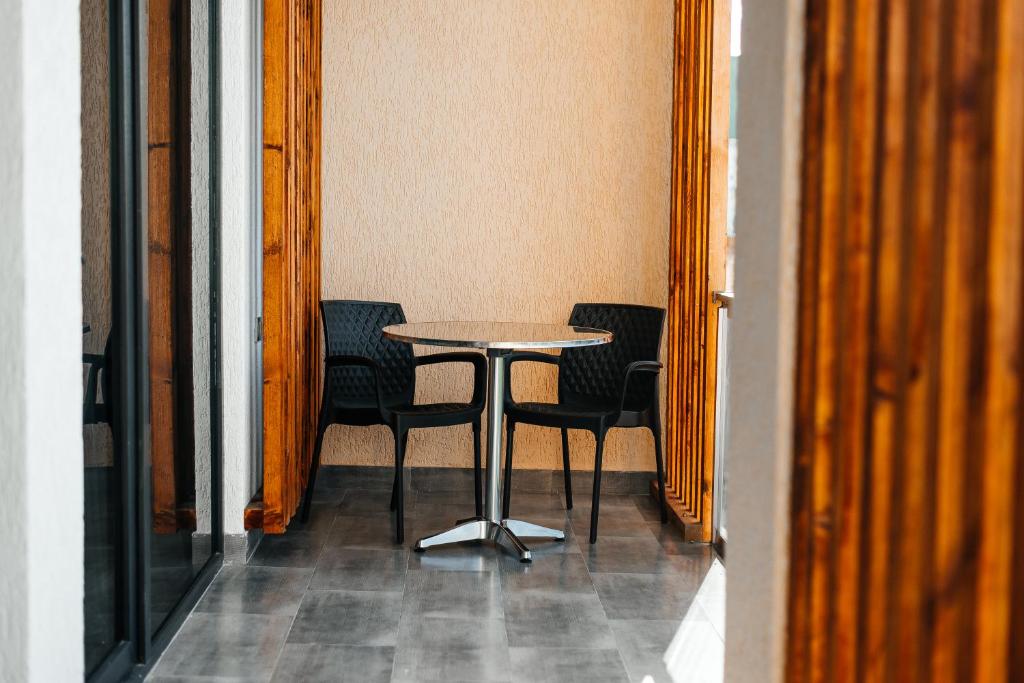 Fotografie z fotogalerie ubytování HOTEL Autograph 1 & RESTAURANT & LOUNGE BAR v destinaci Šekvetili