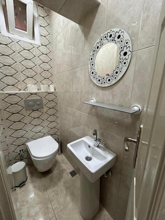Kép Buhara Family Stone House szállásáról Isztambulban a galériában