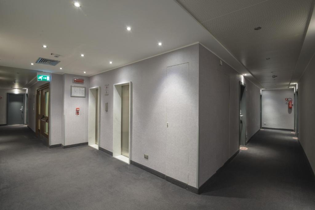 Fotografie z fotogalerie ubytování c-hotels Atlantic v Miláně