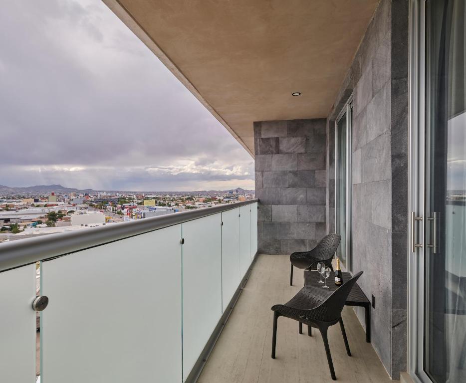 Four Points by Sheraton Ciudad Juarez photo