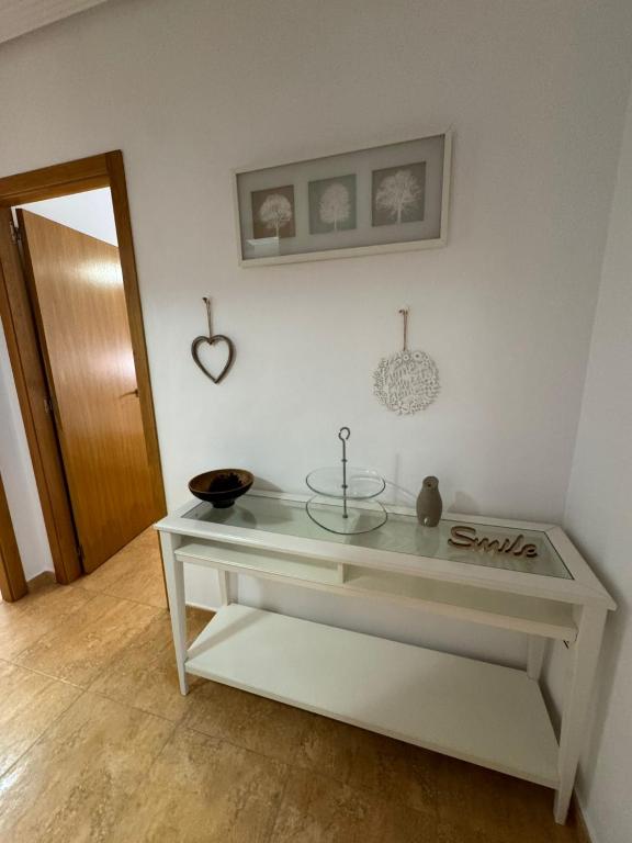 Kép Apartamento en Santiago de la Ribera a 3min de la playa szállásáról Santiago de la Riberában a galériában