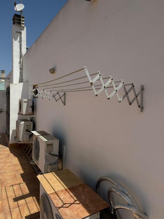 Kép Apartamento en Santiago de la Ribera a 3min de la playa szállásáról Santiago de la Riberában a galériában