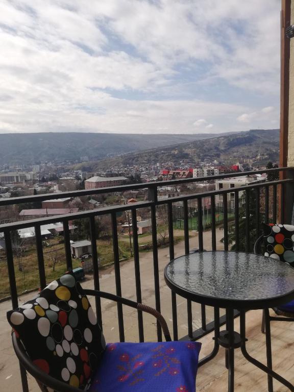 تصویر اتاق‌های VolgaSaxliApartment - تصویر ۲