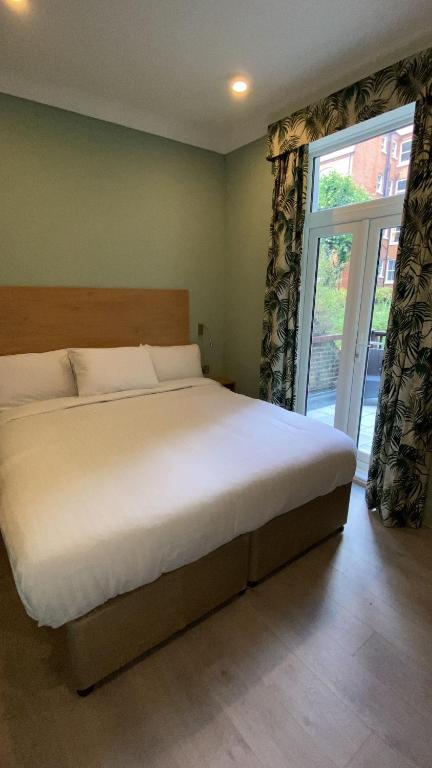 Marldon Olympia Hotel - Resim 26