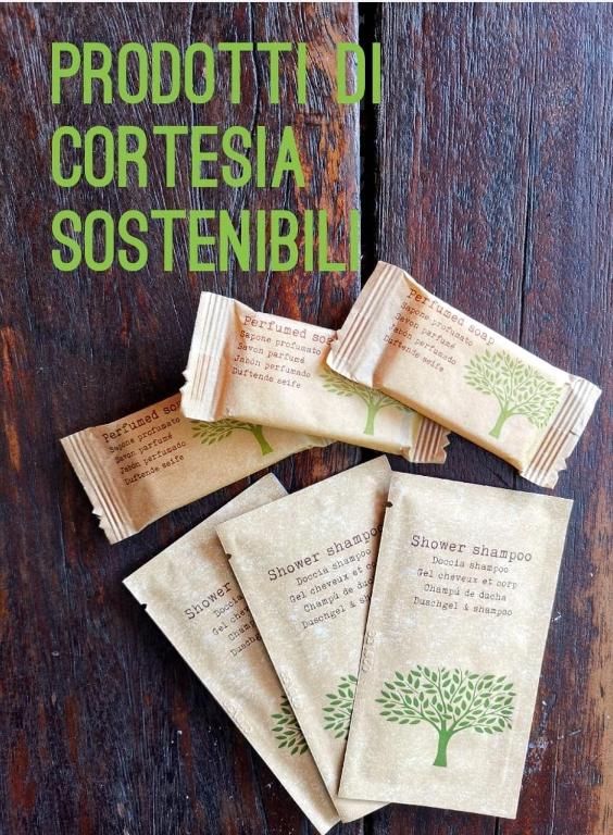 Fotografie z fotogalerie ubytování Casa Dorita - Free Breakfast Corner 8-12 v destinaci Cervia