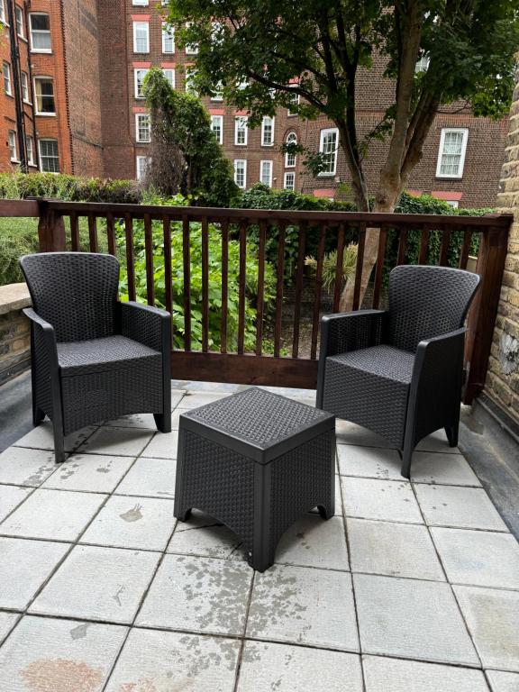 Marldon Olympia Hotel - Resim 25