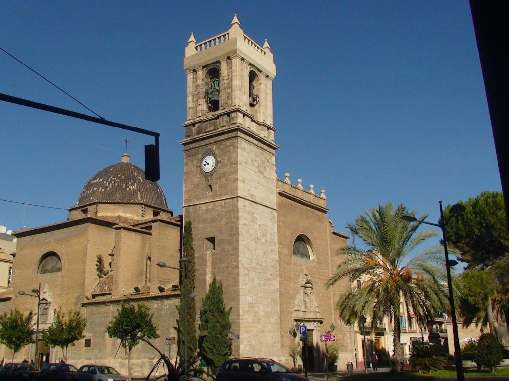 Coroa del Mar, Valencia – Bijgewerkte prijzen 2023