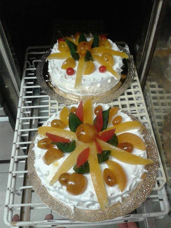 Hotel Sicilia - Resim 44