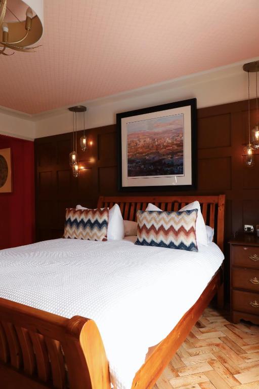 The Dundrum Inn B&B - Deluxe Family Suite
