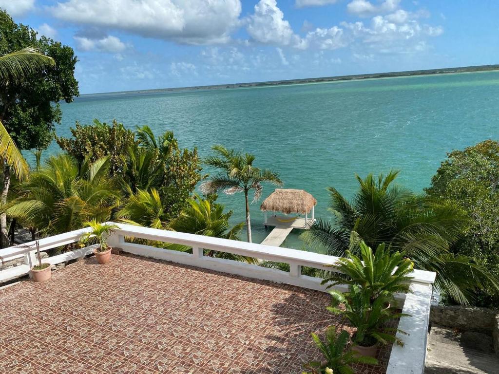 Casa Pescador Bacalar - Housity