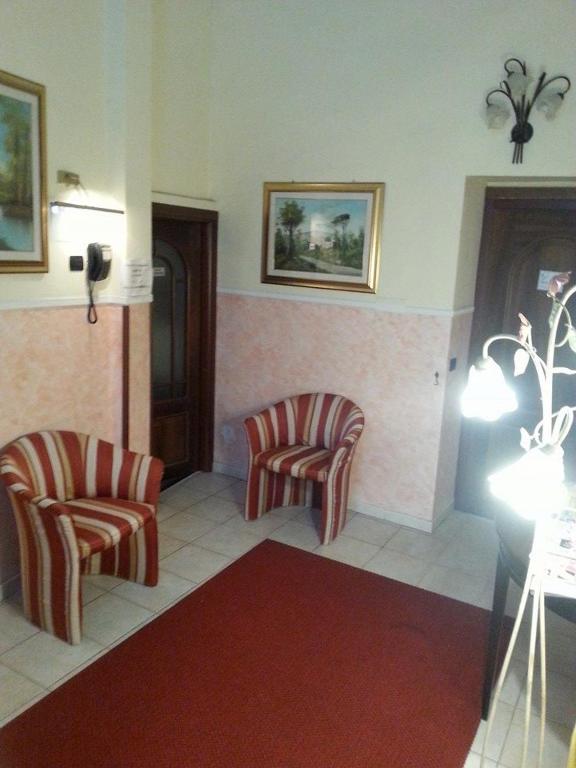 Hotel Sicilia - Resim 40