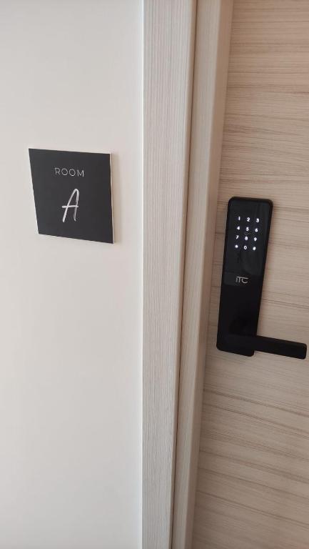 Fotografie z fotogalerie ubytování Salerno Rooms v destinaci Palazzolo Acreide