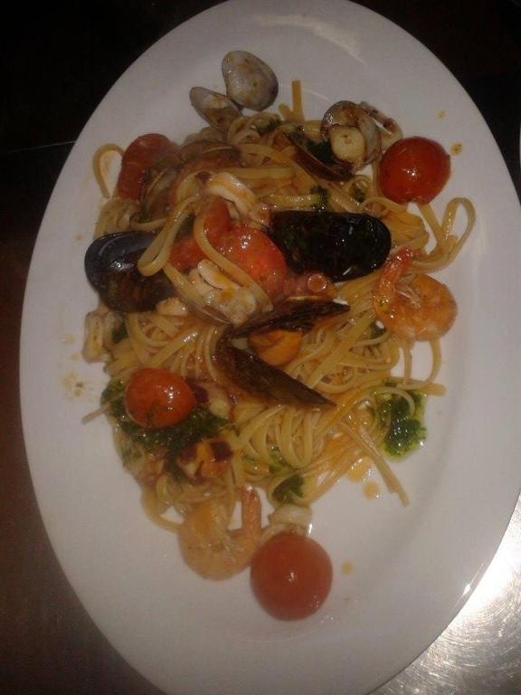 Hotel Sicilia - Resim 43