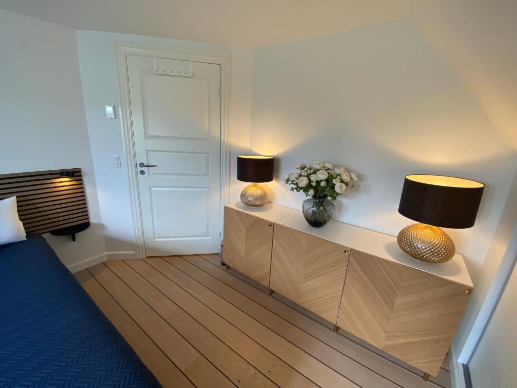 Foto dalla galleria di Private Rooms - Køge a Køge