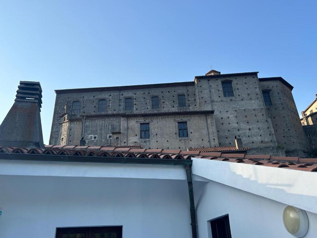 Fotografie z fotogalerie ubytování Palazzo 1815 v destinaci Papasidero