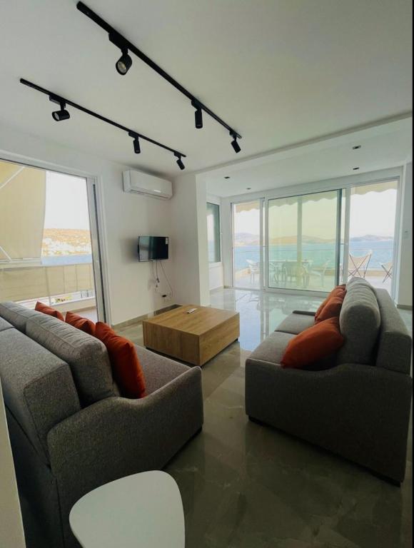 Entire rental unit in Sarande ,Albania