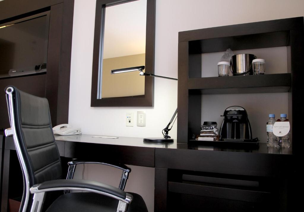 Fotografie z fotogalerie ubytování DoubleTree by Hilton Queretaro v destinaci Querétaro