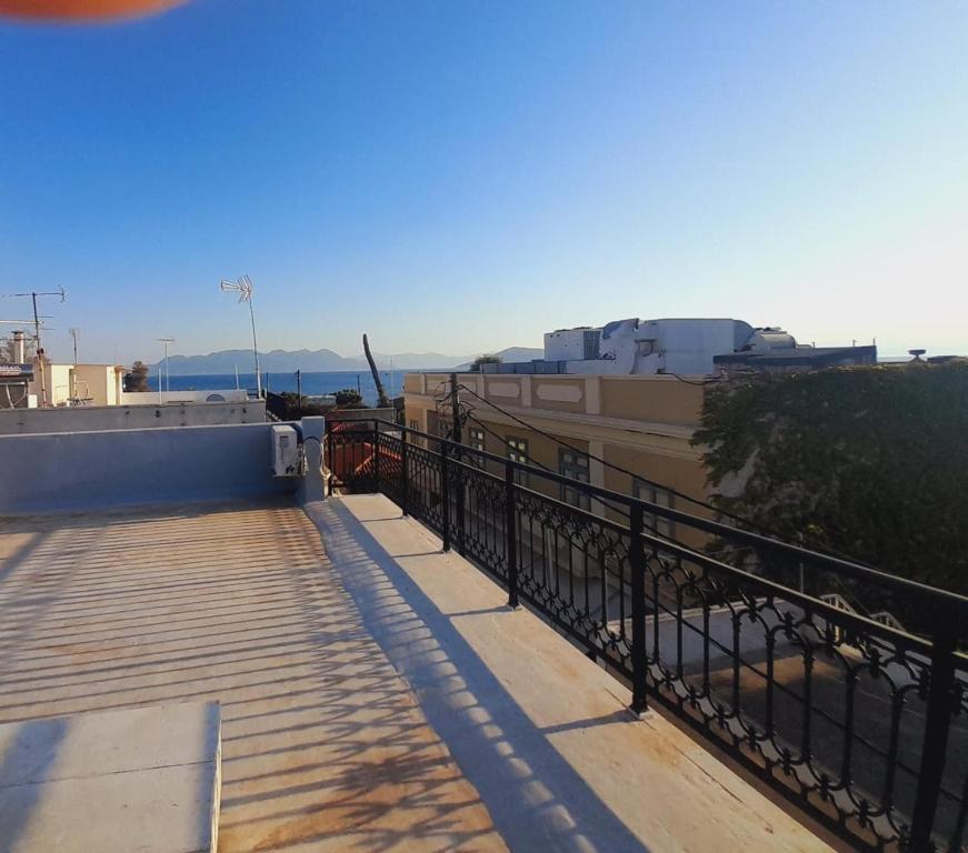 Gallery image of Seaside Aegina Apartment. in Aegina Town