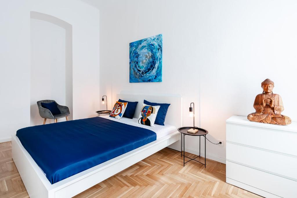 Spirit Home 1065 Budapest, Bajcsy-Zsilinszky út 35 kép - 1