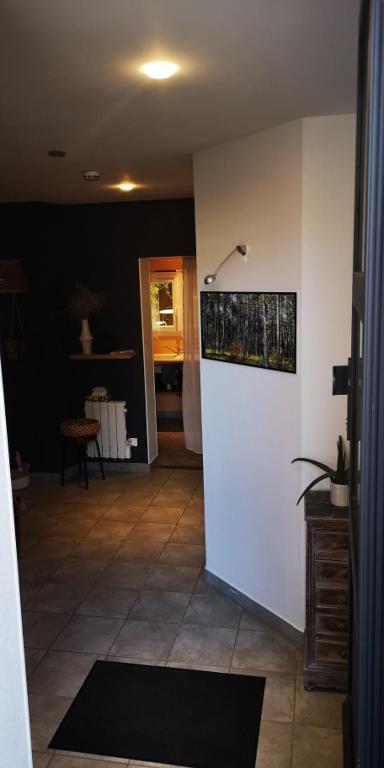 Fotografie z fotogalerie ubytování chambre condamine spa v destinaci Millau