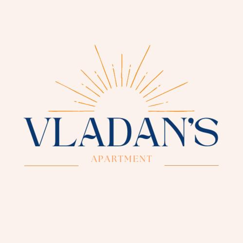 Vladan's Apartment
