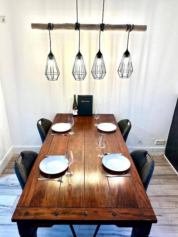 Ferienhaus Zur Gasse - 10