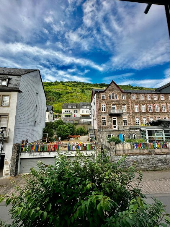 Ferienhaus Zur Gasse - 7