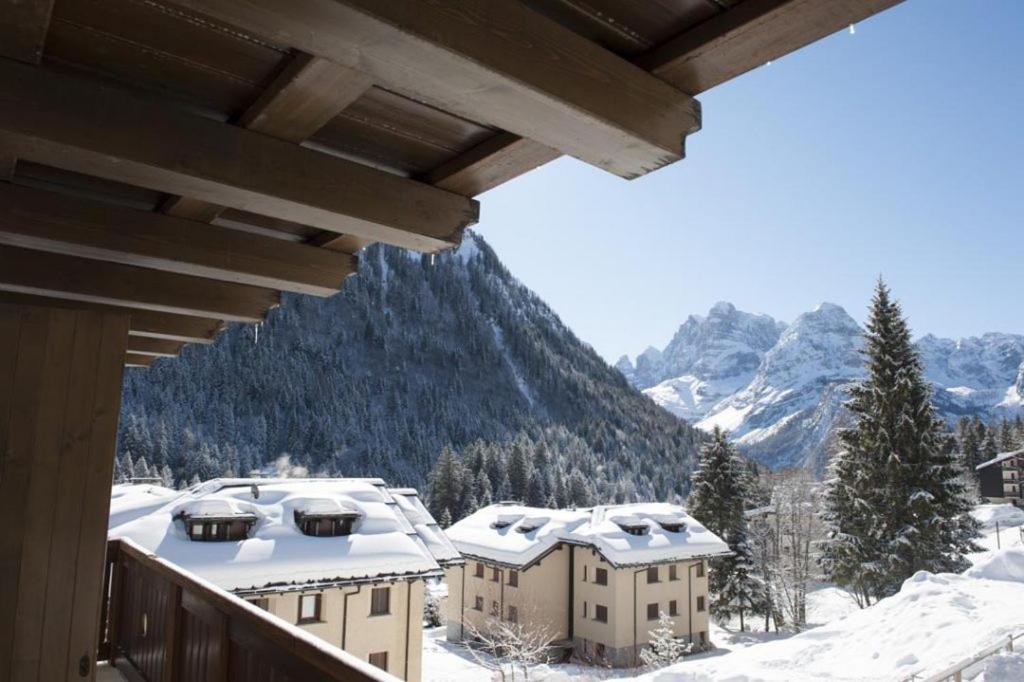 Hotel Perla***, Madonna di Campiglio — foto della struttura 5