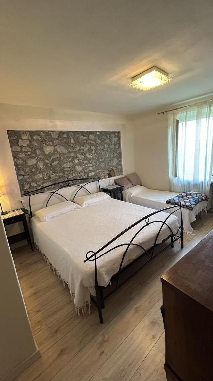 B&B Baldì - Drievoudige Kamer