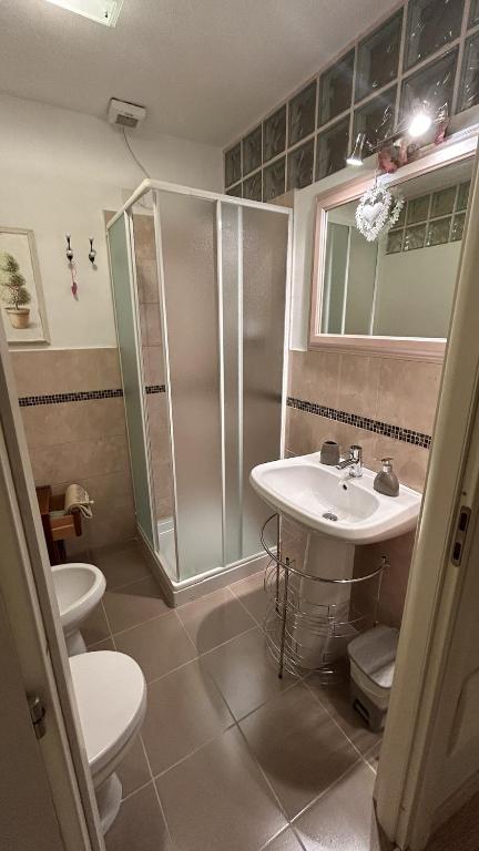 B&B Baldì - Tweepersoonskamer