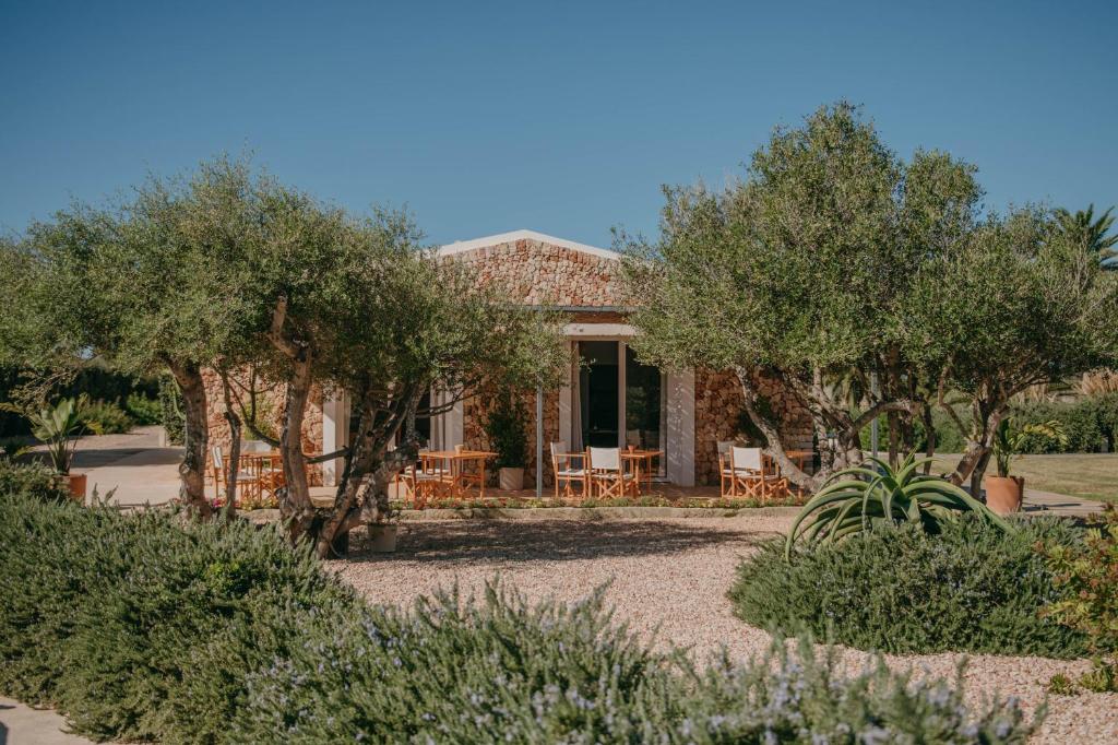 Agroturismo Ses Talaies